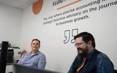 Bookkeeper to Local Businesses