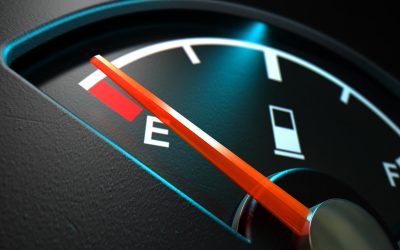 The fifth cause of poor cashflow – Gross profit margins are too low