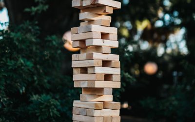 The fourth cause of poor cashflow – Your debt or capital structure