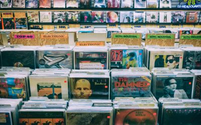 The third cause of poor cashflow – Your stock turn