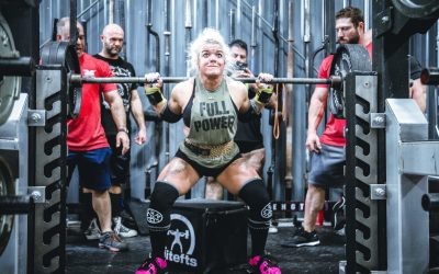 Achieving results through accountability