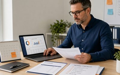 Prepare for Payday Super: Key Readiness Steps for Employers