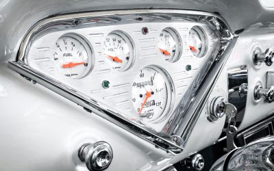 Driving your business with reporting